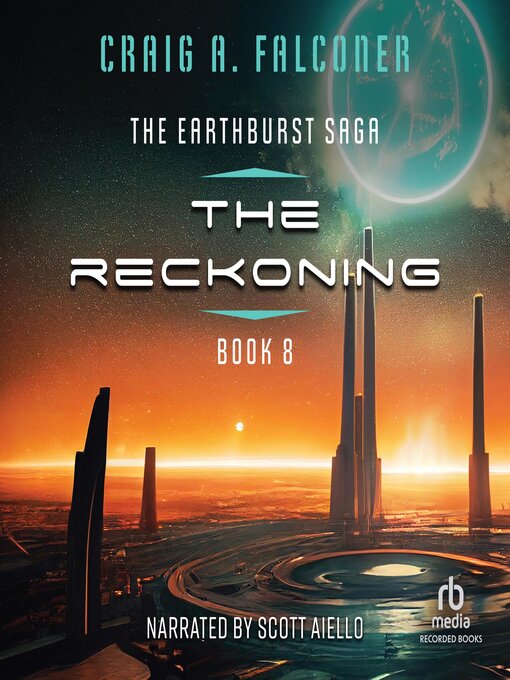 Title details for The Reckoning by Craig A. Falconer - Available